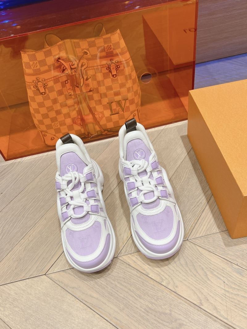 Louis Vuitton Archlight Shoes